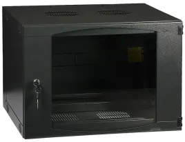 szafa-rack-wiszaca-dwusekcyjna-r19-9u-450-2s