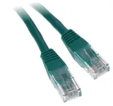 patchcord-rj45-6-0-5-green-0-5m-stan-nowy