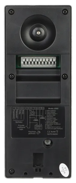 wideodomofon-s50d-vidos