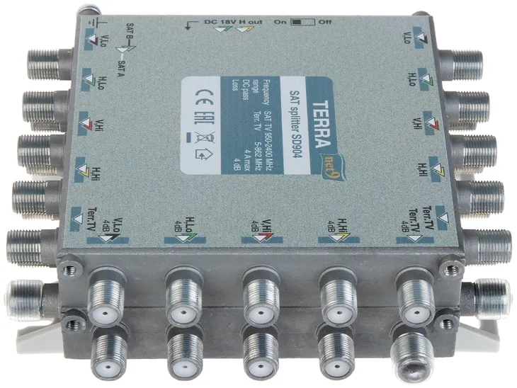 rozgaleznik-tv-sat-sd-904-terra-model-sd-904