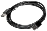 przewod-usb-ww-1-5m-1-5m