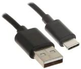 przewod-usb-w-c-usb-w-1m-b-1-0m-stan-nowy