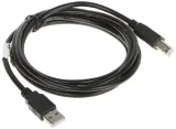 przewod-usb-a-usb-b-1-8m-1-8m