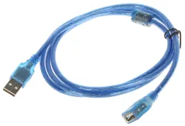 przewod-usb-wg-1-5m-1-5m