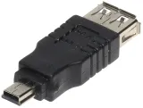 przejscie-usb-usb-w-mini-usb-g