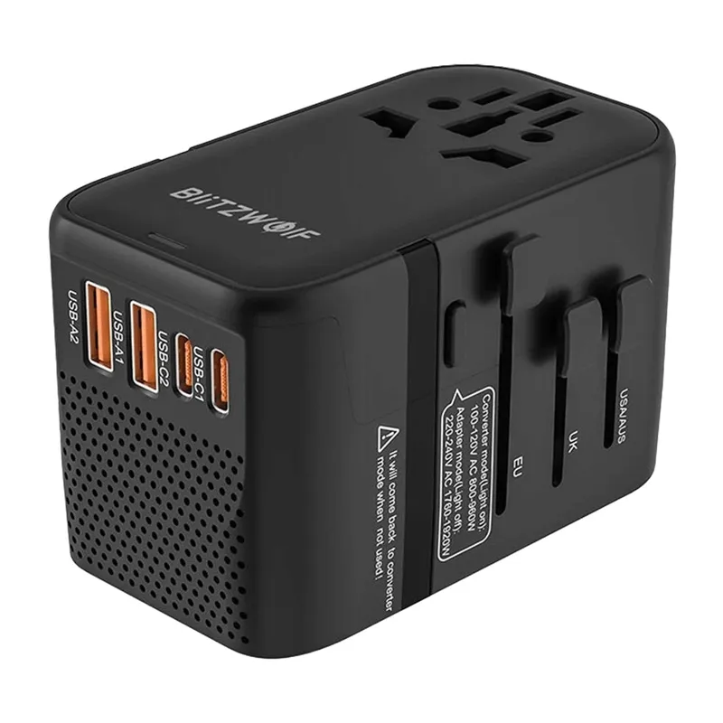 adapter-podrozny-blitzwolf-bw-ta3-stan-nowy