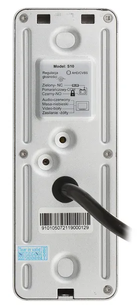 wideodomofon-s10-vidos