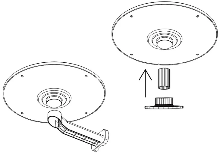 antena-dookolna-mega-camp-kolor-bialy