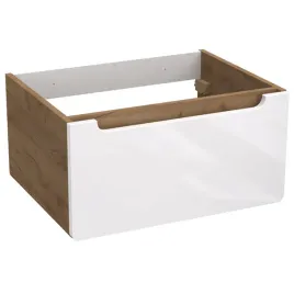 szafka-lazienkowa-wiszaca-z-szuflada-60-cm-bialy-polysk-dab-craft-lupo