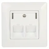 gniazdo-modularne-keystone-fx-sx9-2-stan-nowy