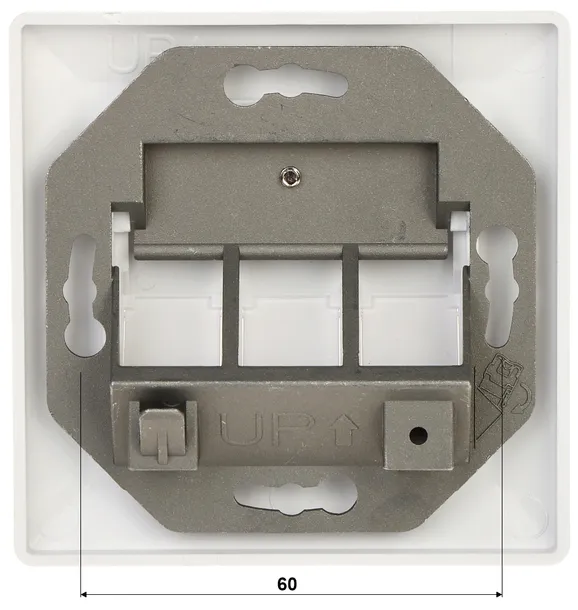 gniazdo-modularne-keystone-fx-sx9-3