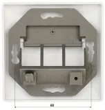 gniazdo-modularne-keystone-fx-sx9-3
