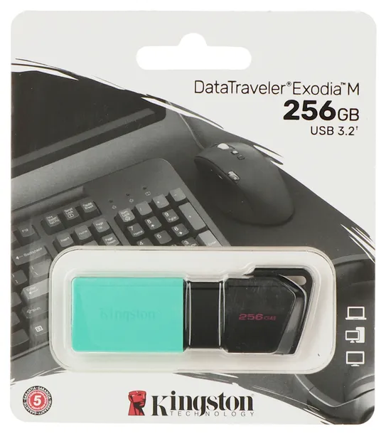 pendrive-fd-256-dtxm-kingston-256gb-usb-3-2-gen-1-kolor-turkusowy
