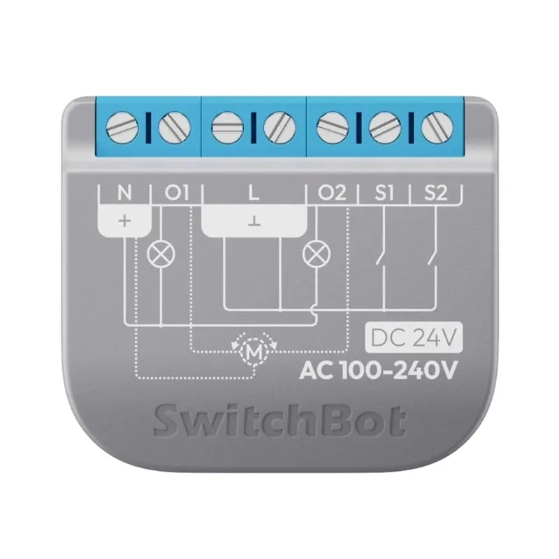 przekaznik-switchbot-relay-switch-2pm-2-kanalowy-stan-nowy
