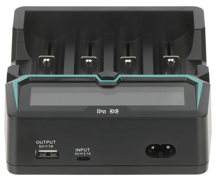 ladowarka-bat-recharge-x4-xtar-kolor-czarny