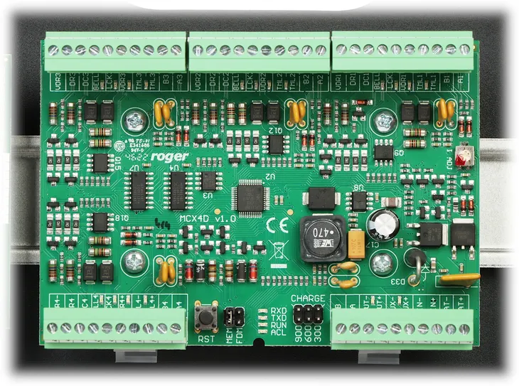 kontroler-dostepu-mc16-pac-st-4-kit-roger