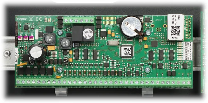 kontroler-dostepu-mc16-pac-st-3-kit-roger