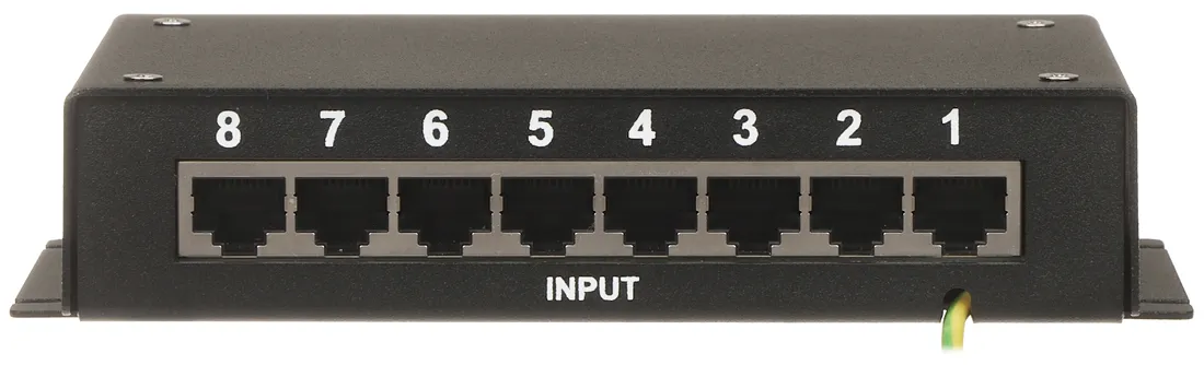 ogranicznik-przepiec-axon-video-ip-8-stan-nowy