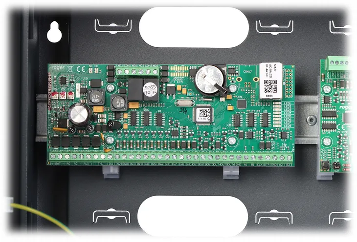 kontroler-dostepu-mc16-pac-st-2-kit-roger
