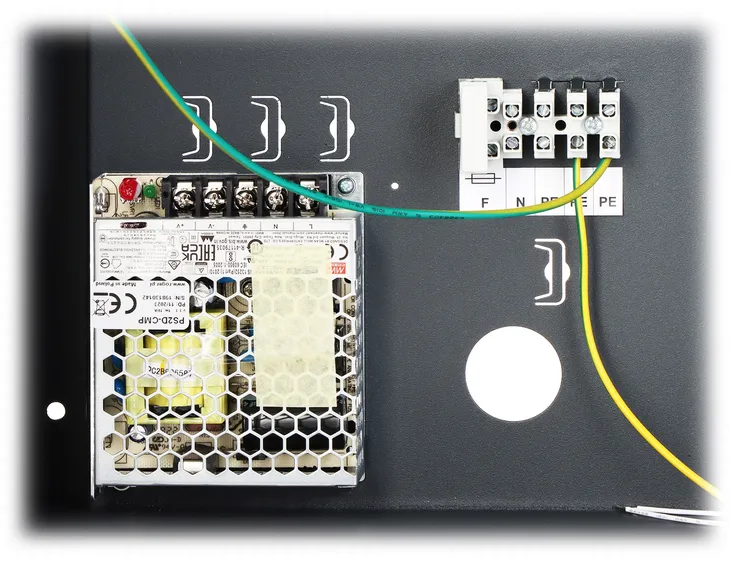 kontroler-dostepu-mc16-pac-st-2-kit-roger