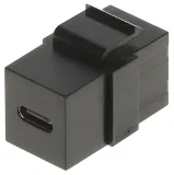 zlacze-keystone-fx-usb-c-b-stan-nowy