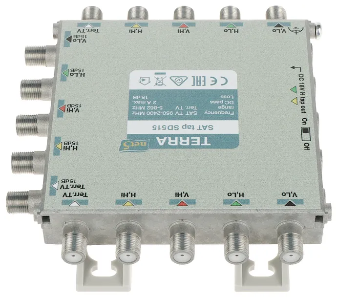 rozgaleznik-tv-sat-sd-515-model-sd-515
