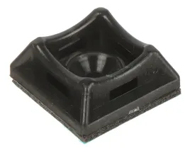 uchwyt-do-opasek-zaciskowych-ps-5-20x20-b-p50