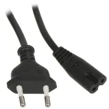 przewod-cee-716-iec-c7-3m-3m