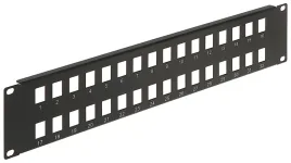 patch-panel-keystone-pp-32-fx-2u