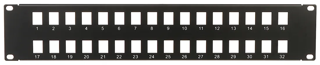 patch-panel-keystone-pp-32-fx-2u