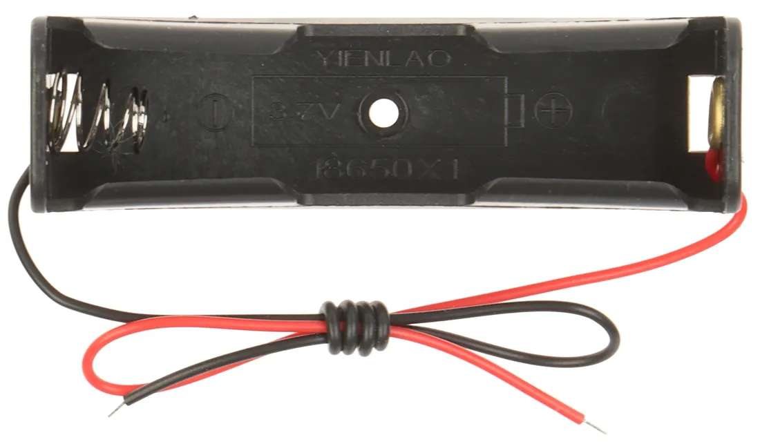 koszyk-na-1-akumulator-akc-x1-18650