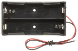 koszyk-na-2-akumulatory-akc-x2-18650-stan-nowy