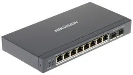 switch-poe-ds-3e1510p-si-8-portowy-sfp-hikvision