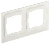 ramka-dr2-11-simon54-premium-kolor-bialy