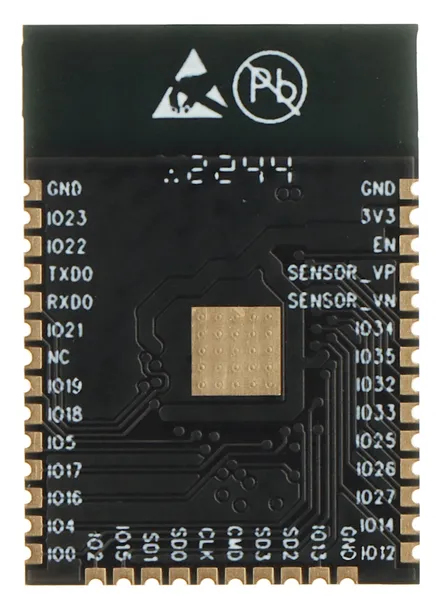 modul-wi-fi-bluetooth-bluetooth-le-esp-wroom-32-espressif-kod-producenta-esp-wroom-32