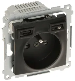 gniazdo-pojedyncze-z-zasilaczem-usb-dgz1zusb2aa-01-49-simon54-premium-230v