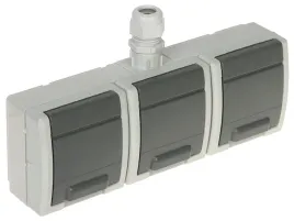 gniazdo-natynkowe-potrojne-aquant-g3-epn-230v-ac-16a-ip65-elektro-plast