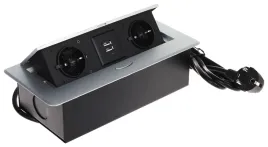 listwa-zasilajaca-meblowa-fps-2s2u-cable-2-gniazda-2-usb