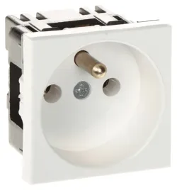 gniazdo-pojedyncze-gn-230-1p-ls-system-45