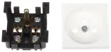 gniazdo-pojedyncze-gn-230-1p-ls-system-45