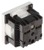 gniazdo-pojedyncze-gn-230-1p-ls-system-45
