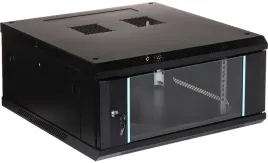 szafa-rack-wiszaca-eprado-r19-4u-600-blue