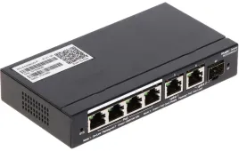 switch-poe-rg-es206gs-p-4-portowy-sfp-reyee