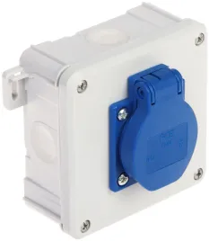 puszka-odgalezna-z-dlawnicami-2k-98x98-gn-230-epn-250v-ac-16a-ip54-elektro-