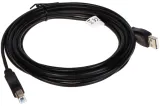 przewod-usb-a-usb-b-5m-5m