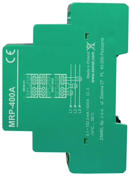 modul-rozszerzen-przekladnikow-mrp-400a-zamel