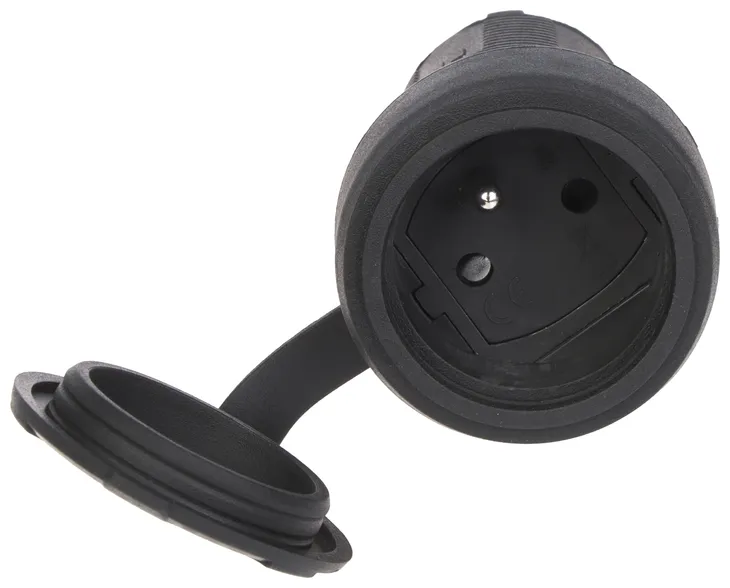 gniazdo-proste-power-socket-ip54-epn-230v-16a