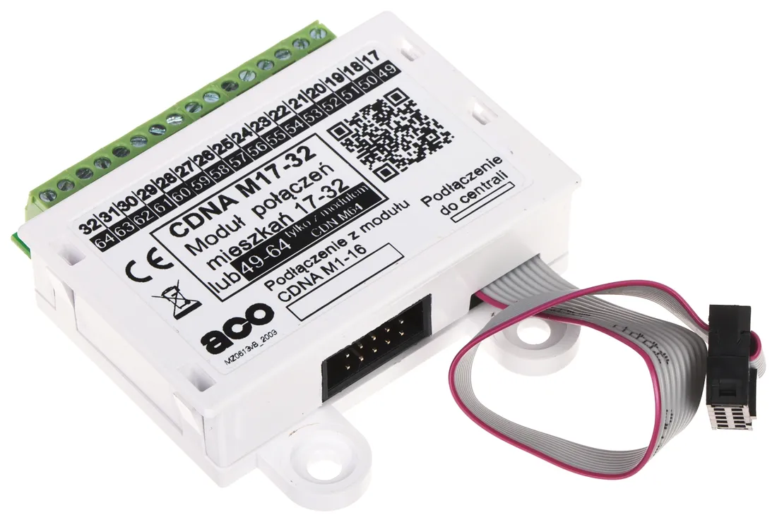 modul-dzwonienia-cdna-m17-32-aco