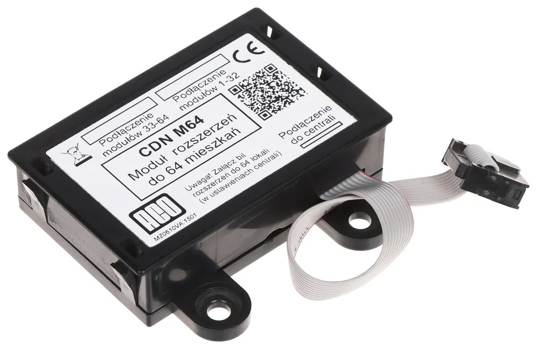 modul-rozszerzen-cdn-m64-aco