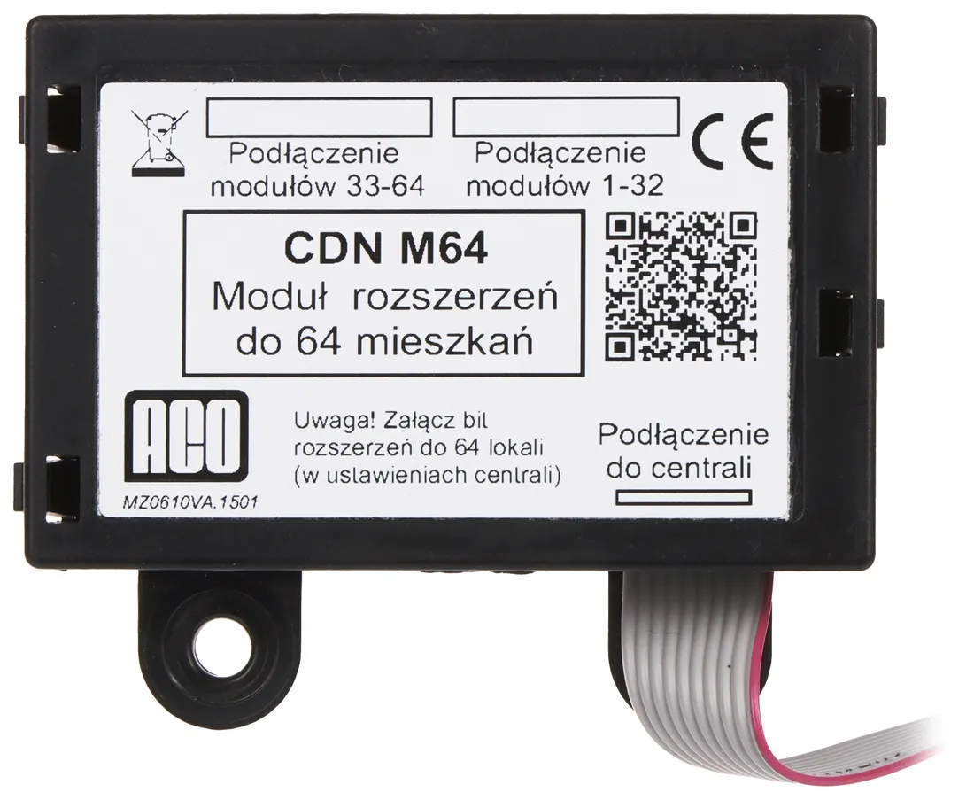 modul-rozszerzen-cdn-m64-aco